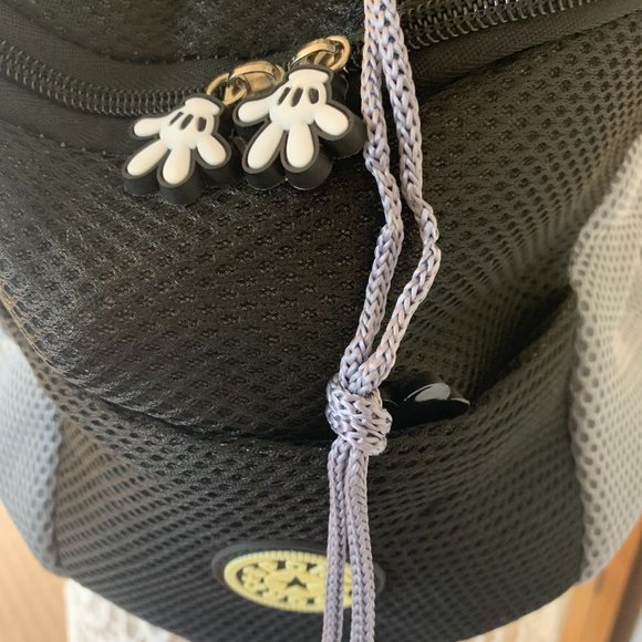 REDUCED!! ๐ถ Pet Backpack /Carrier - Take Fur Baby Along- BL - Picture 6 of 9